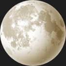 Vollmond  - Sep 2024