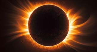 Solar Eclipse