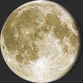 Waning Gibbous on 06/1/2026