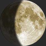 10/11/2024  - Luna Gibosa Creciente