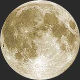 Full Moon on 01/3/2026