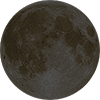 New Moon on 04/13/2029