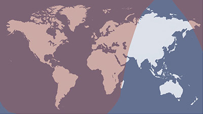 January 11-12, 2028 - Partial Lunar Eclipse