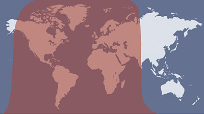 September 17-18, 2024 - Partial Lunar Eclipse