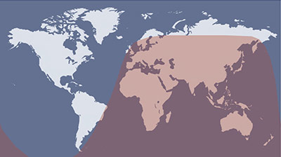 July 6-7, 2028 - Partial Lunar Eclipse