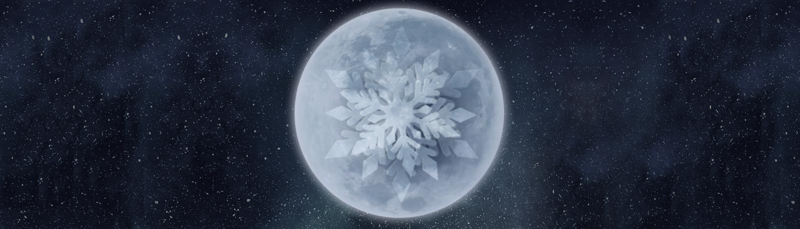 Full Snow Moon