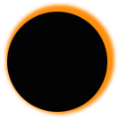 Annular Solar Eclipse