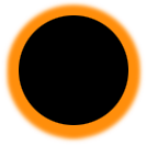 Annular Solar Eclipse