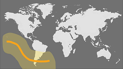 October 2, 2024 - Annular Solar Eclipse