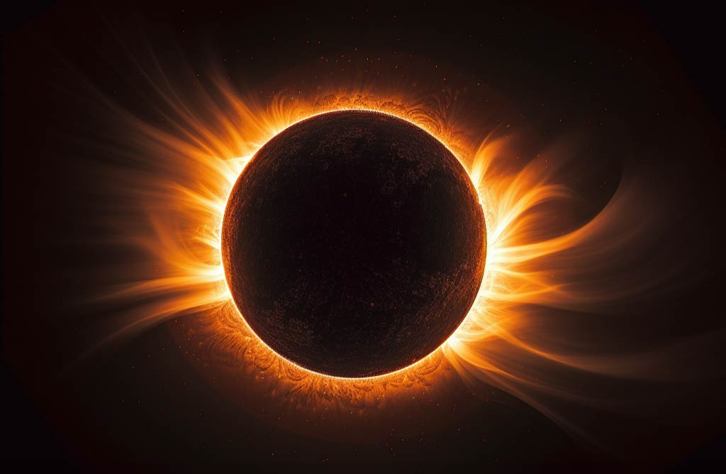 solar eclipse